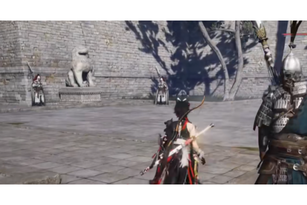 《燕云十六声》速刷狗粮材料方法介绍