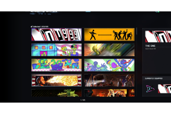 《使命召唤：黑色行动7》珍品商人成就解锁指南