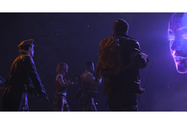 《使命召唤：黑色行动7》不许你死成就解锁指南