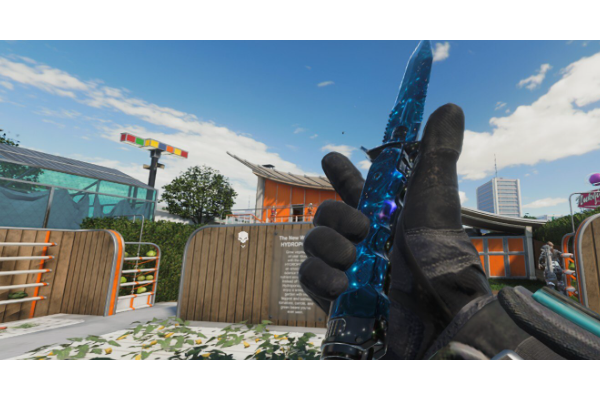 《使命召唤：黑色行动7》展翅滑翔成就解锁指南