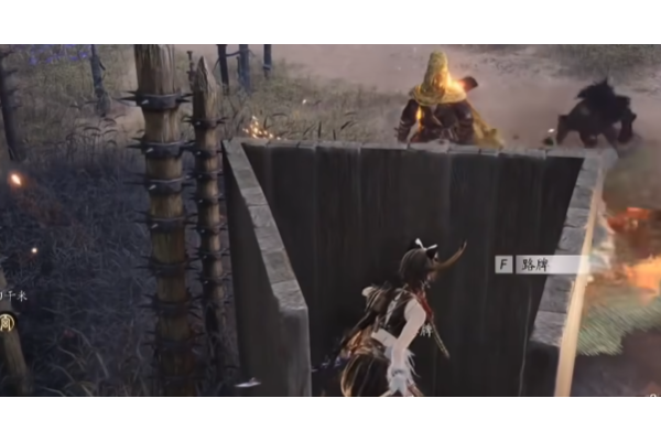 《燕云十六声》路牌无限刷怪方法介绍