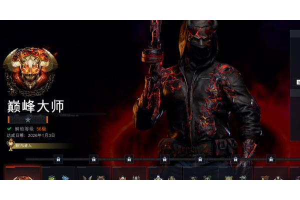 《使命召唤：黑色行动7》线性关卡成就解锁指南