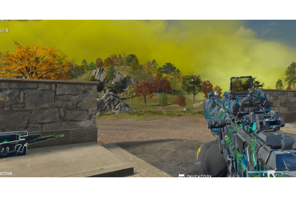 《使命召唤：黑色行动7》起源皮肤获取指南