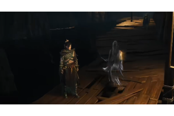 《燕云十六声》潜入稳定不被发现技巧分享