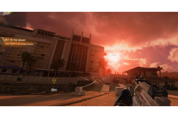 《使命召唤：黑色行动7》精英敌人击杀指南