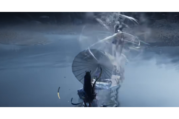 《燕云十六声》拍照模式使用技巧分享