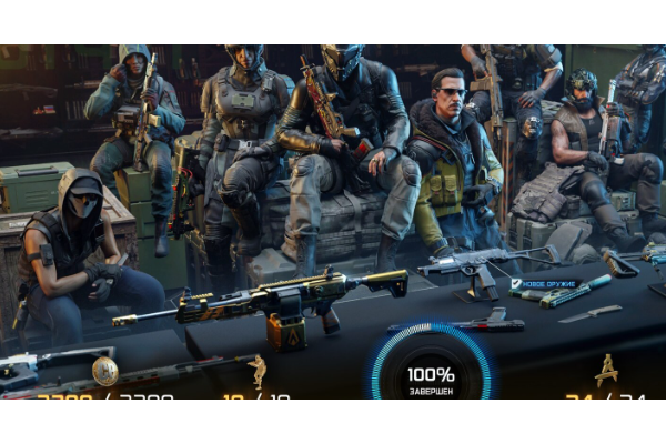 《使命召唤：黑色行动7》特殊任务指南