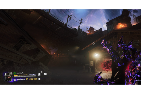 《使命召唤：黑色行动7》零距离击杀指南