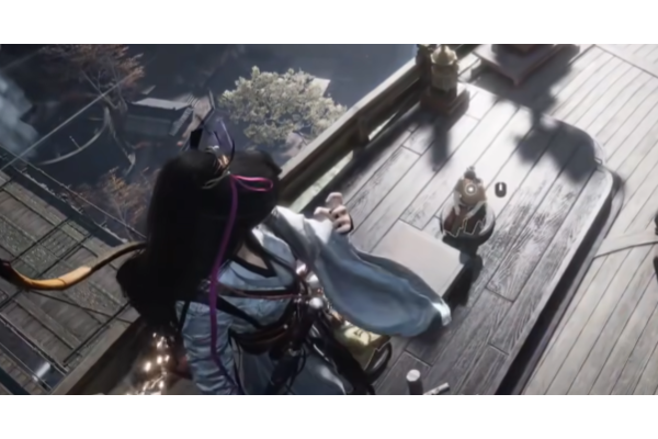 《燕云十六声》偷东西不被发现方法介绍