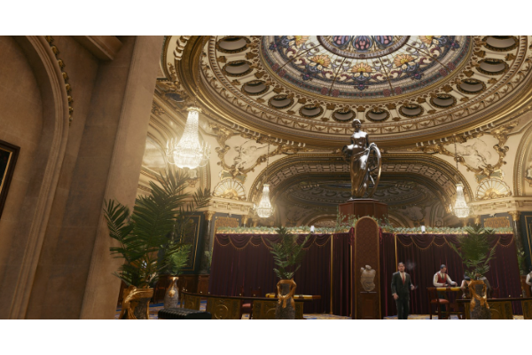 《使命召唤：黑色行动7》遗物神器律师铅笔获取指南