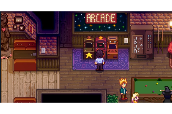 《星露谷物语》全季节作物总结分享