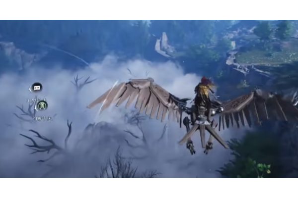 《燕云十六声》卡无限制飞鸢方法介绍