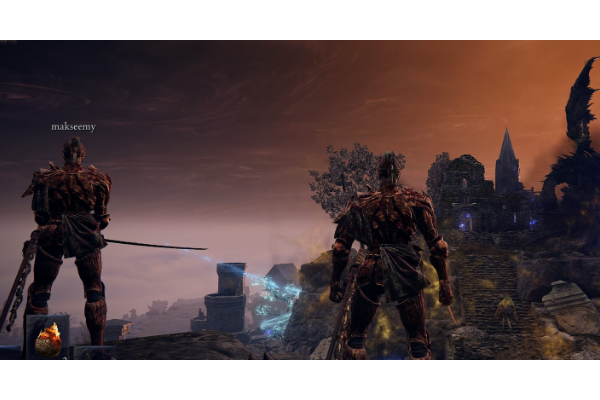 《艾尔登法环：黑夜君临》能力补正分享