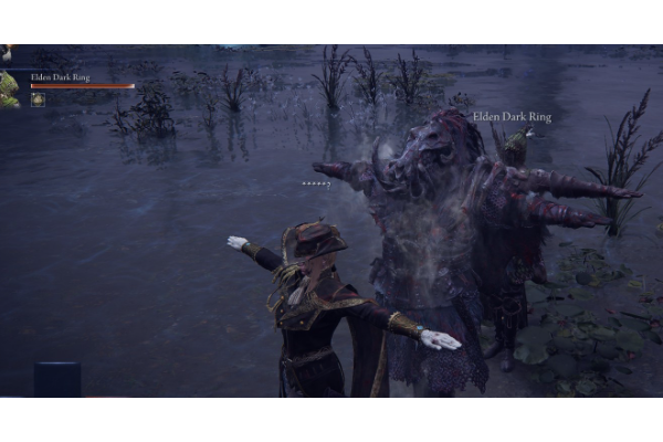 《艾尔登法环：黑夜君临》提高蓝量方法分享