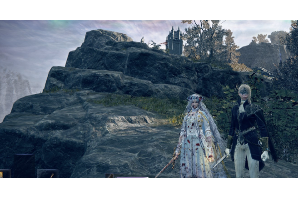 《艾尔登法环：黑夜君临》法术与祷告的伤害属性分享