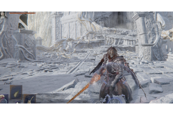 《艾尔登法环：黑夜君临》属性遗迹分享