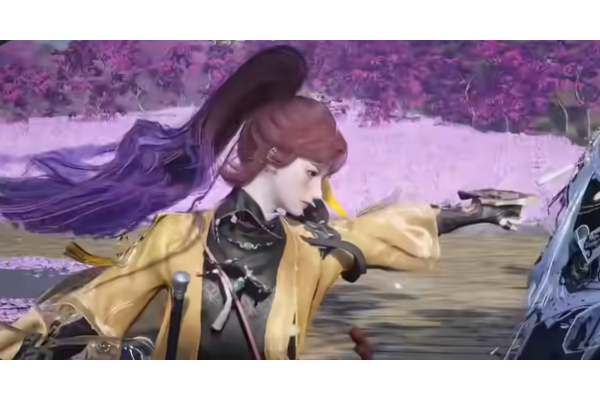 《燕云十六声》破竹鸢武学流派特点介绍