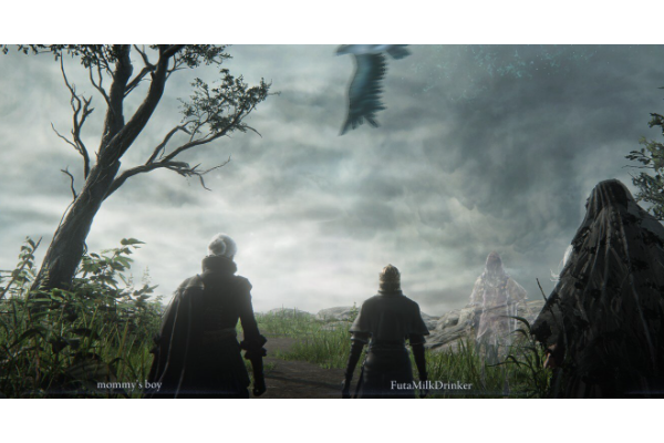 《艾尔登法环：黑夜君临》普通强敌分享