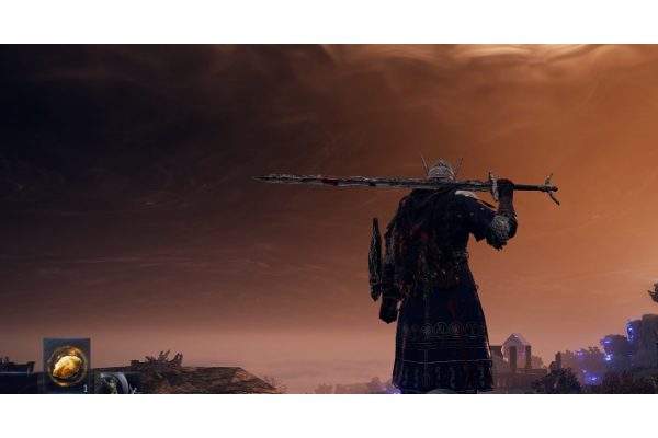 《艾尔登法环：黑夜君临》恐怖强敌分享