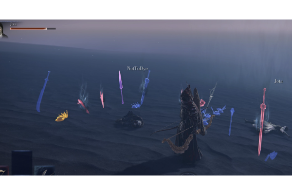 《艾尔登法环：黑夜君临》武器补正与削韧分享