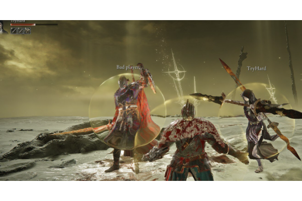 《艾尔登法环：黑夜君临》法杖大全分享