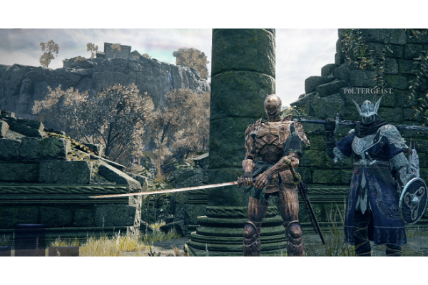 《艾尔登法环：黑夜君临》祷告基础攻击力分享