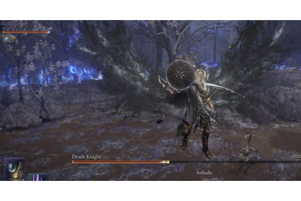 《艾尔登法环：黑夜君临》战技知识分享