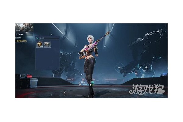 逆战未来赛季功勋怎么获取