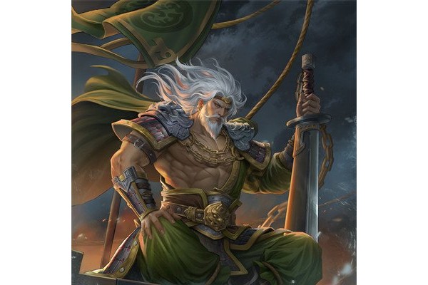 名将杀黄盖怎么样