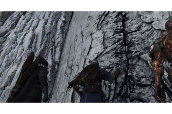 《艾尔登法环：黑夜君临》法师塔解法分享