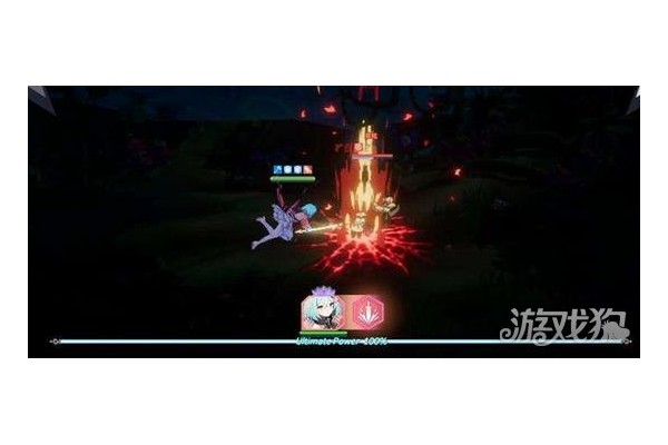 空灵诗篇布莱斯技能是什么