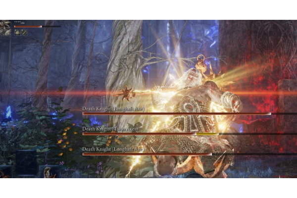 《艾尔登法环：黑夜君临》游玩技巧攻略