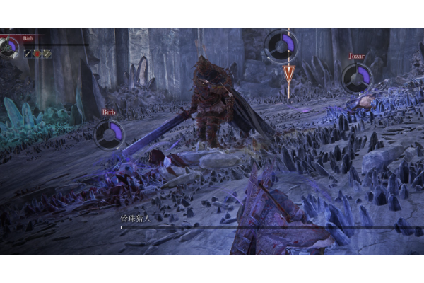 《艾尔登法环：黑夜君临》注意事项分享