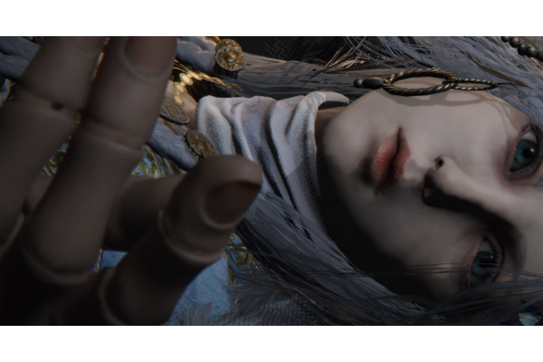 《艾尔登法环：黑夜君临》异常遗物推荐