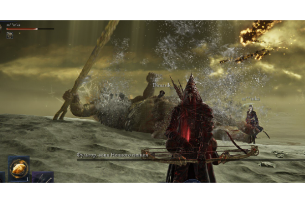 《艾尔登法环：黑夜君临》记忆格分享