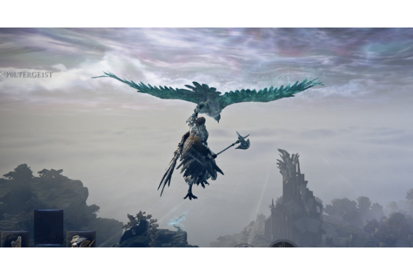 《艾尔登法环：黑夜君临》遗物相关攻击力分享