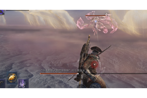 《艾尔登法环：黑夜君临》仇恨机制分享