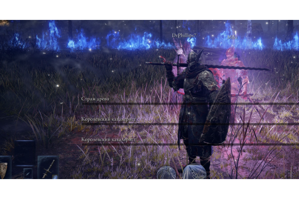 《艾尔登法环：黑夜君临》拉人技能与武器推荐