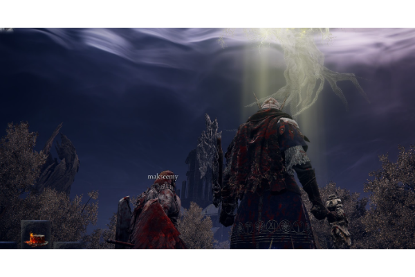 《艾尔登法环：黑夜君临》学者遗物推荐