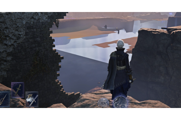 《艾尔登法环：黑夜君临》安定者遗物推荐