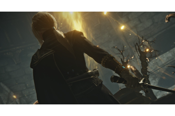 《艾尔登法环：黑夜君临》送葬者遗物推荐