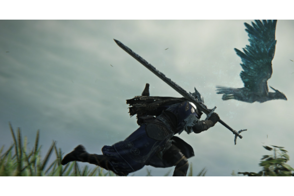 《艾尔登法环：黑夜君临》无赖遗物推荐