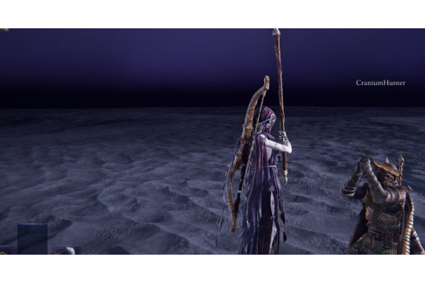 《艾尔登法环：黑夜君临》女爵遗物推荐