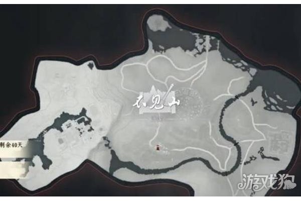 燕云十六声鹖尾怎么刷