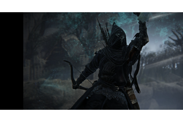 《艾尔登法环：黑夜君临》废弃王遗物推荐