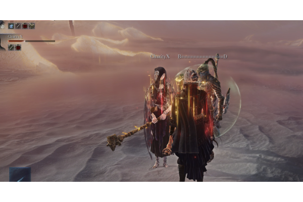 《艾尔登法环：黑夜君临》常用附魔推荐分享