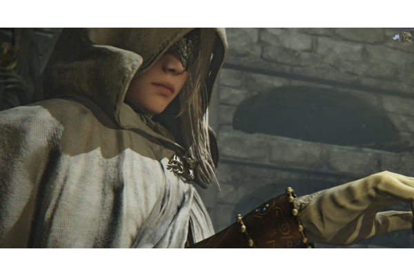 《艾尔登法环：黑夜君临》夜王一般攻击属性介绍