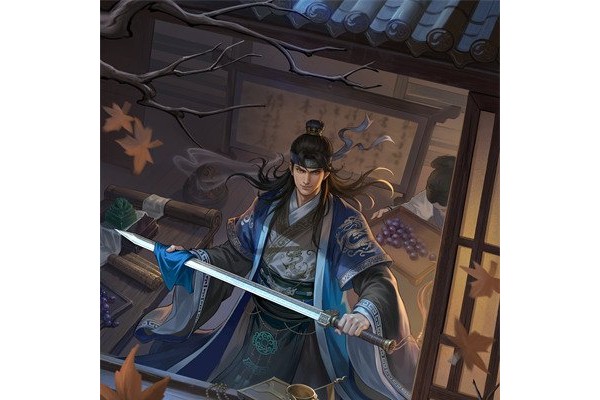 名将杀曹丕技能是什么