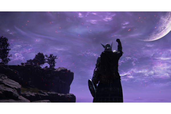 《艾尔登法环：黑夜君临》全夜王基础数据表分享