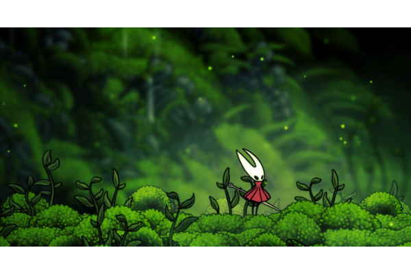 《空洞骑士：丝之歌》摇篮圣所物品获取指南